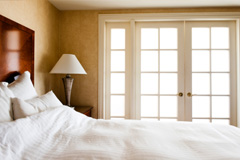Denstroude bedroom extension costs