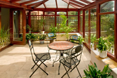 Denstroude conservatory quotes