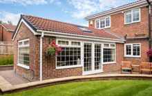 Denstroude house extension leads