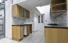Denstroude kitchen extension leads