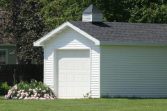 Denstroude outbuilding construction costs